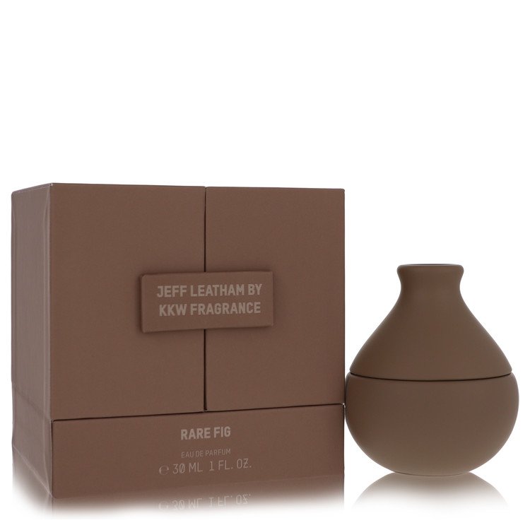 Jeff Leatham Rare Fig by Kkw Fragrance Eau De Parfum Spray (Unisex) 1 oz Jeff Leatham Rare Fig by Kkw Fragrance Eau De Parfum Spray (Unisex) 1 oz